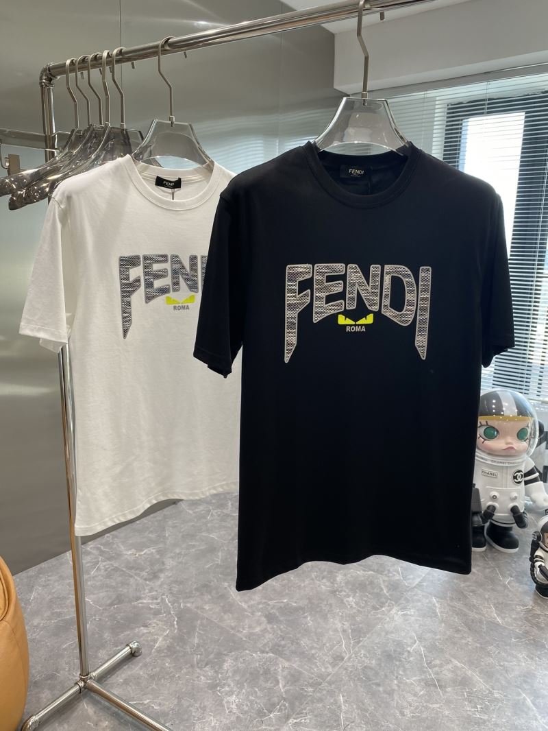 Fendi T-Shirts